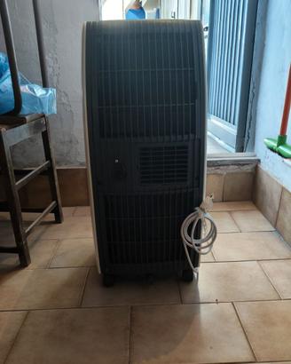 Condizionatore portatile