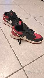 AIR JORDAN LOW ORIGINALI NR. 37.5