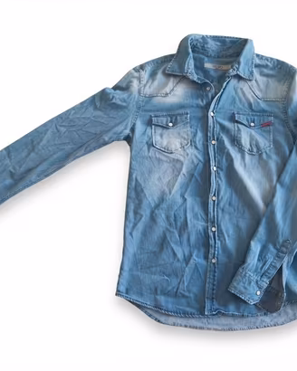 Camicia di jeans Liu Jo Uomo - Taglia L