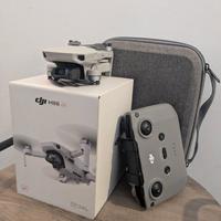 Dji Mini 4K