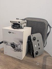 Dji Mini 4K
