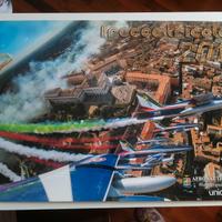 Poster Frecce Tricolori