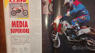 Yamaha TT 350 (Motociclismo) 