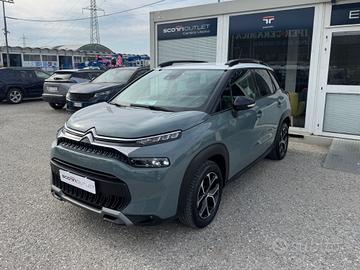 CITROEN C3 Aircross I 2021 - C3 Aircross 1.5 blueh