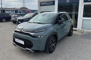 CITROEN C3 Aircross I 2021 - C3 Aircross 1.5 blueh