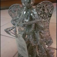 puntale albero di Natale 