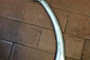 2 Pedivelle Vespa Faro Basso (100€)