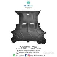 Riparo Sottoscocca Smart Fortwo 450 1998