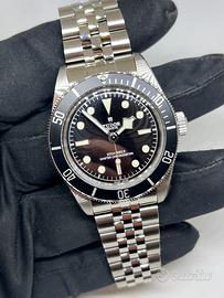 Orologio Tudor Black Bay 7941A1A0NU Nuvo full set