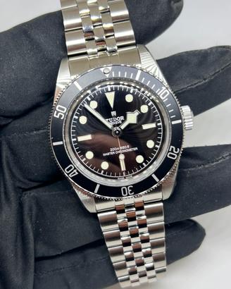 Orologio Tudor Black Bay 7941A1A0NU Nuvo full set