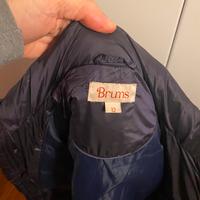 Giubbotto Piumino brums bambina