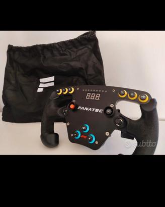fanatec 