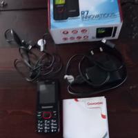 telefono cellulare dual sim