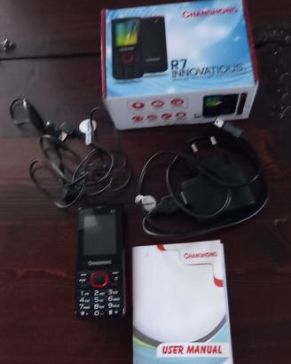 telefono cellulare dual sim