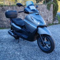 Piaggio 250
