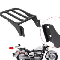 Harley davidson portapacchi