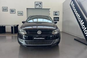 VOLKSWAGEN Polo 1.4 5 porte Comfortline BiFuel