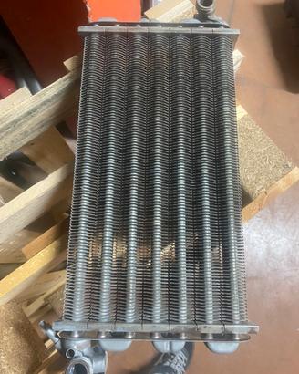 Scambiatore vaillant