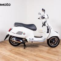 VESPA GTS 300 IE SUPER ABS - 2024
