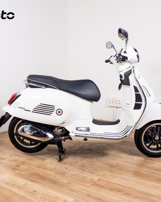 VESPA GTS 300 IE SUPER ABS - 2024