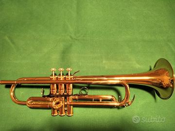 Tromba Yamaha 8310 Z 03