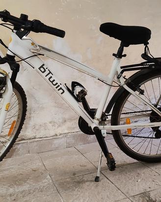 Mtb b'twin 5.1