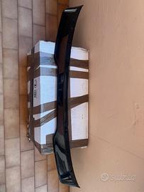 Spoiler alettone originale polo rline VII AW1