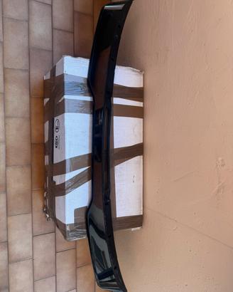 Spoiler alettone originale polo rline VII AW1