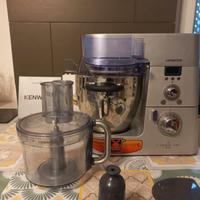 Kenwood cooking chef major KM086