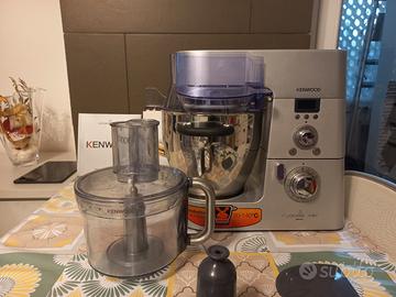 Kenwood cooking chef major KM086