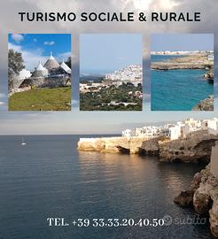 Turismo sociale