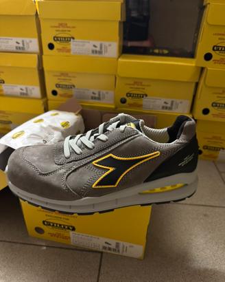 Scarpe Diadora Utility