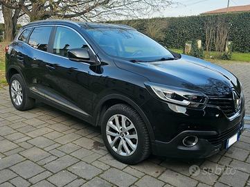 Renault Kadjar 4x4 - dCi 130CV
