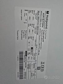 Frigorifero Ariston Hotpoint