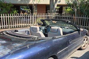 chrysler stratus cabrio 