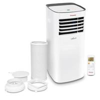 Inventor Chilly Climatizzatore 9.000 BTU portatile