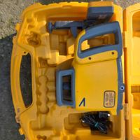 livella laser spektra 