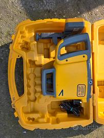 livella laser spektra 