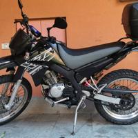 Yamaha XT 125 - 2005