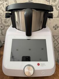Monsieur cuisine smart completo