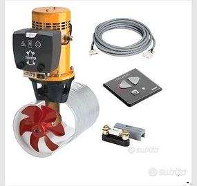 Kit Elica di Prua Vetus BOW 35 Kgf 12V
