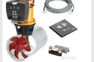 Kit Elica di Prua Vetus BOW 35 Kgf 12V