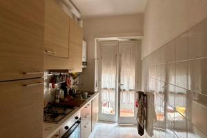 Ampia stanza arredata - Bergamo Santa Lucia