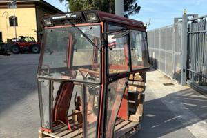 Cabina torincab per fiat serie 66