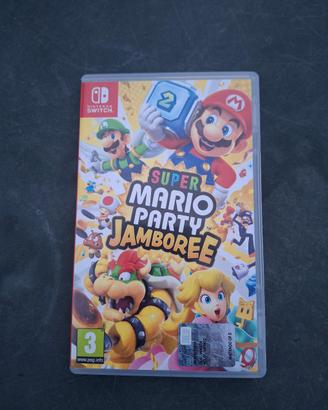 giochi nintendo