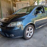 golf plus TSI 1.4 luxory tratt. vetrina