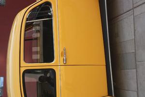 VOLKSWAGEN Maggiolino - 1982