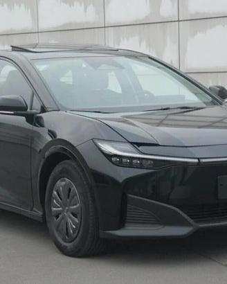 Ricambi per TOYOTA BZ3 2022 2023 DISPONIAMO DI RIC