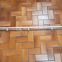 BINARIO TENDA A CADUTA