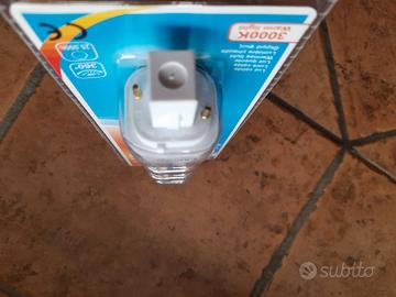 Lampadine LED